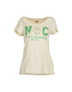 Short sleeve t-shirts - Item 37450100