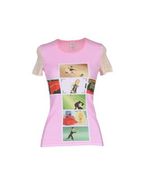 Short sleeve t-shirts - Item 37443139