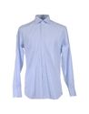 Long sleeve shirts - Item 38280967