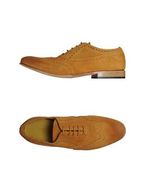 Lace-up shoes - Item 44509832