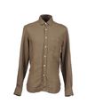 COAST,WEBER & AHAUS Long sleeve shirts - Item 3828