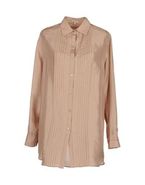Long sleeve shirts - Item 38287700