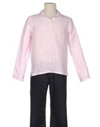 Long sleeve shirts - Item 38201320