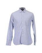 Long sleeve shirts - Item 38298657
