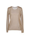 Long sleeve sweaters - Item 39318835