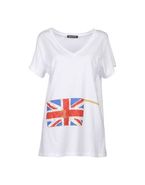 Short sleeve t-shirts - Item 37439726