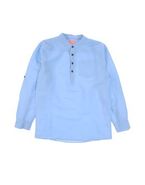 Long sleeve shirts - Item 38309333