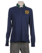 Polo shirts - Item 37401142
