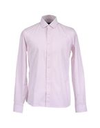 Long sleeve shirts - Item 38292055