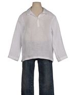 Long sleeve shirts - Item 38201282