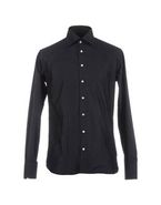 Long sleeve shirts - Item 38275587