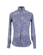 Long sleeve shirts - Item 38306103