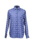 Long sleeve shirts - Item 38280779