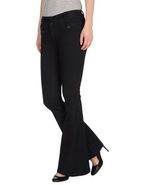 Casual pants - Item 36410580