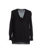 Long sleeve sweaters - Item 39322330