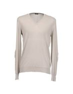 V-necks - Item 39330592