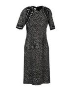 3/4 length dresses - Item 34303947