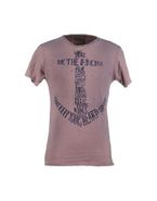 Short sleeve t-shirts - Item 37455165