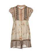 Short sleeve shirts - Item 38293712