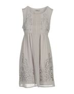 Short dresses - Item 34309828