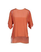 Blouses - Item 38277558