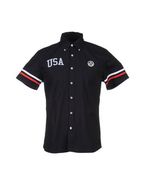 Short sleeve shirts - Item 38292974