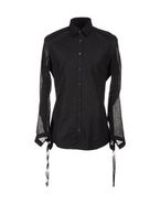 Long sleeve shirts - Item 38292919