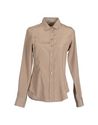 Long sleeve shirts - Item 38301813