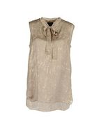 Sleeveless t-shirts - Item 37434163