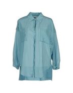 Long sleeve shirts - Item 38291575