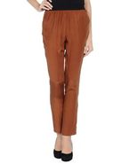 Casual pants - Item 36393074