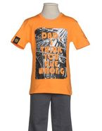 Short sleeve t-shirts - Item 37373384