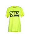 Short sleeve t-shirts - Item 37414789