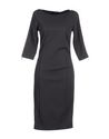 3/4 length dresses - Item 34326177