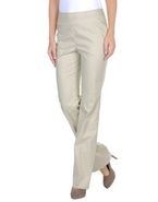 Casual pants - Item 36371972