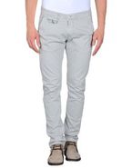 Casual pants - Item 36403776