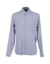 Long sleeve shirts - Item 38302899