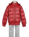 Down jackets - Item 41334566