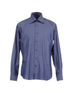 Long sleeve shirts - Item 38299794