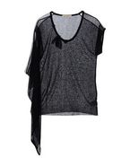 Short sleeve sweaters - Item 39322921