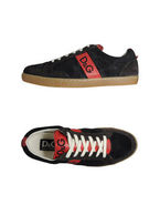 Sneakers - Item 44446876