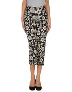 3/4-length shorts - Item 36385892