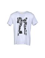 Short sleeve t-shirts - Item 37409609