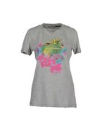 Short sleeve t-shirts - Item 37452908