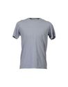Short sleeve t-shirts - Item 37422195