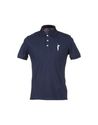Polo shirts - Item 39332079