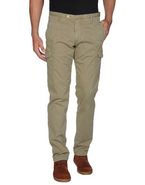 Casual pants - Item 36387582