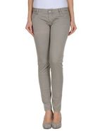 Casual pants - Item 36393986