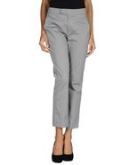 Casual pants - Item 36378153