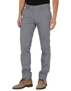 Casual pants - Item 36406155